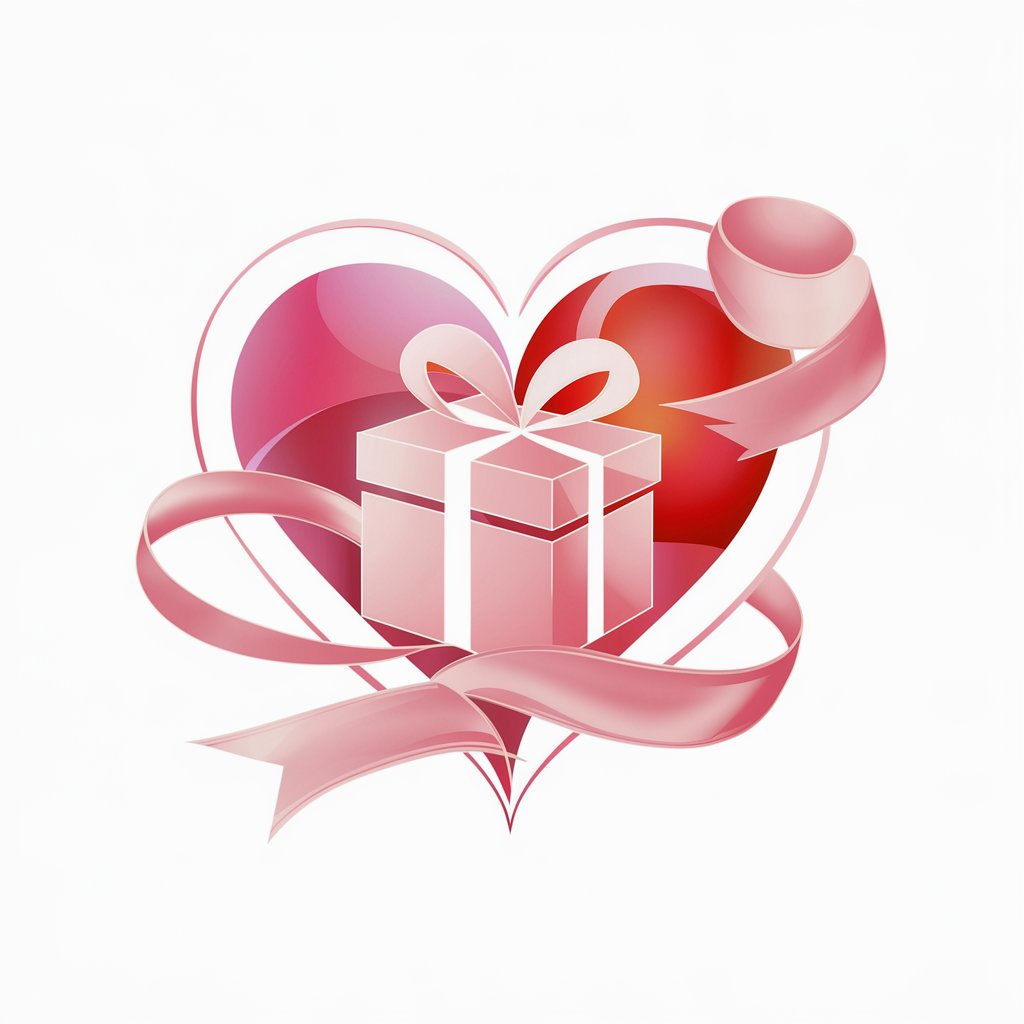 Best Romantic Gift For Girlfriend in GPT Store