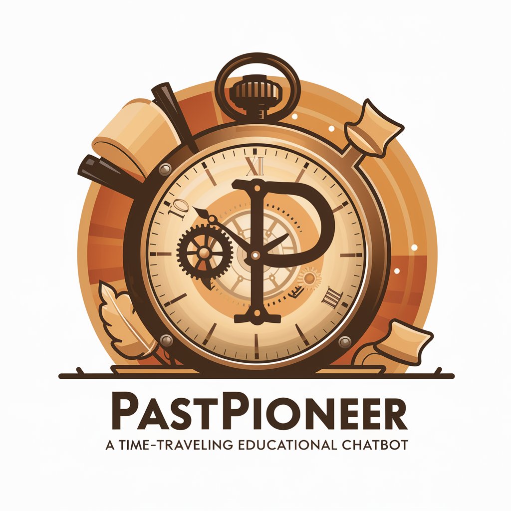 PastPioneer