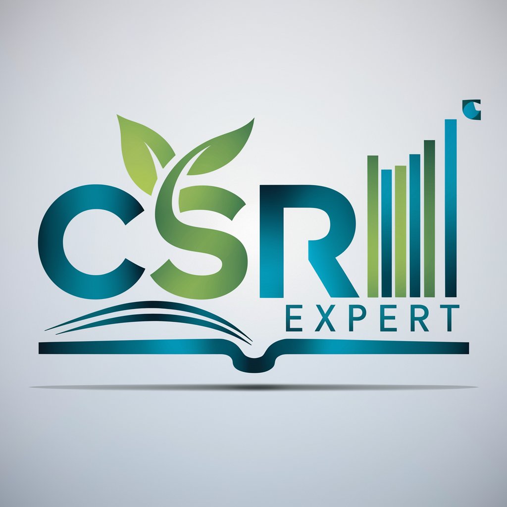 CSRD Expert