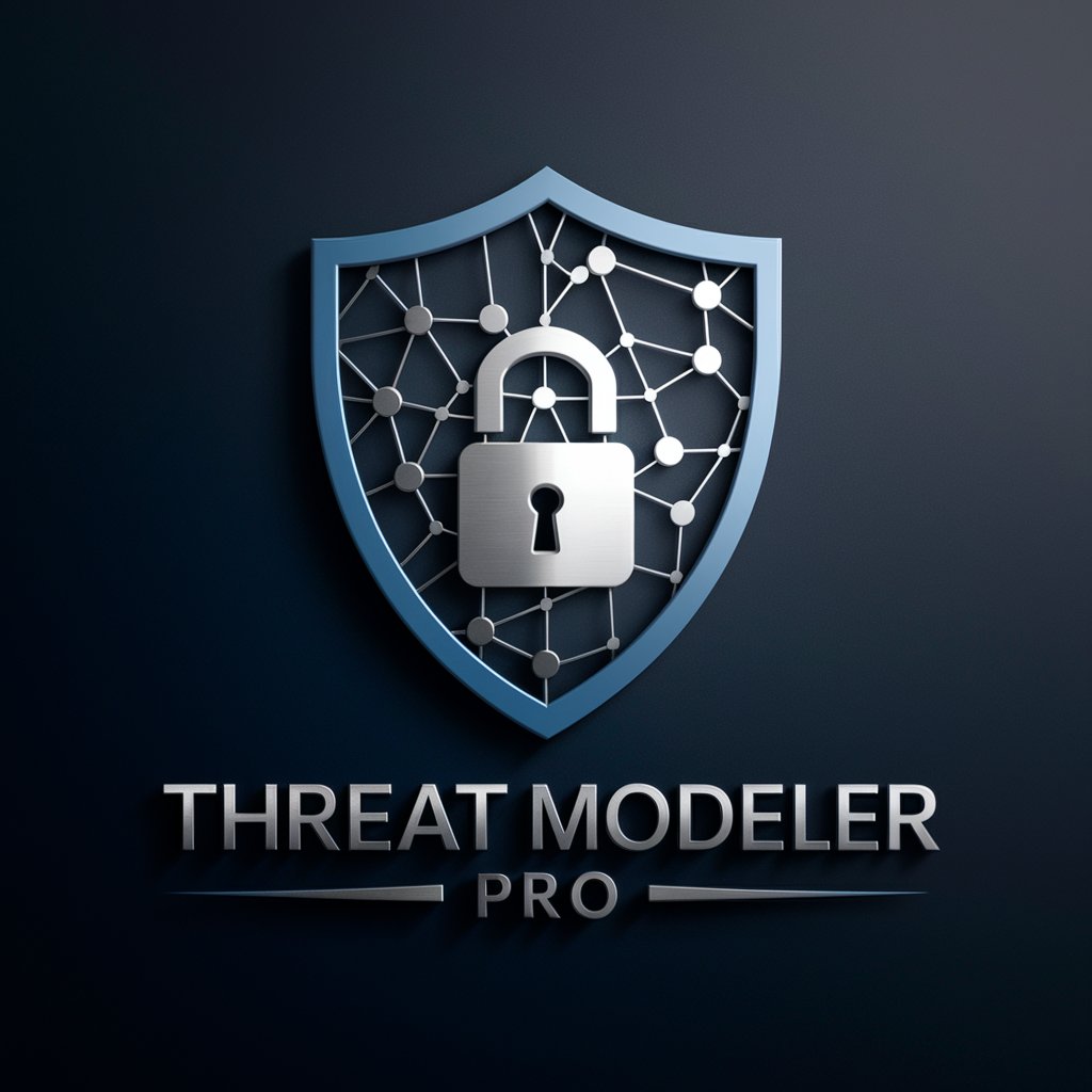 Threat Modeler Pro in GPT Store