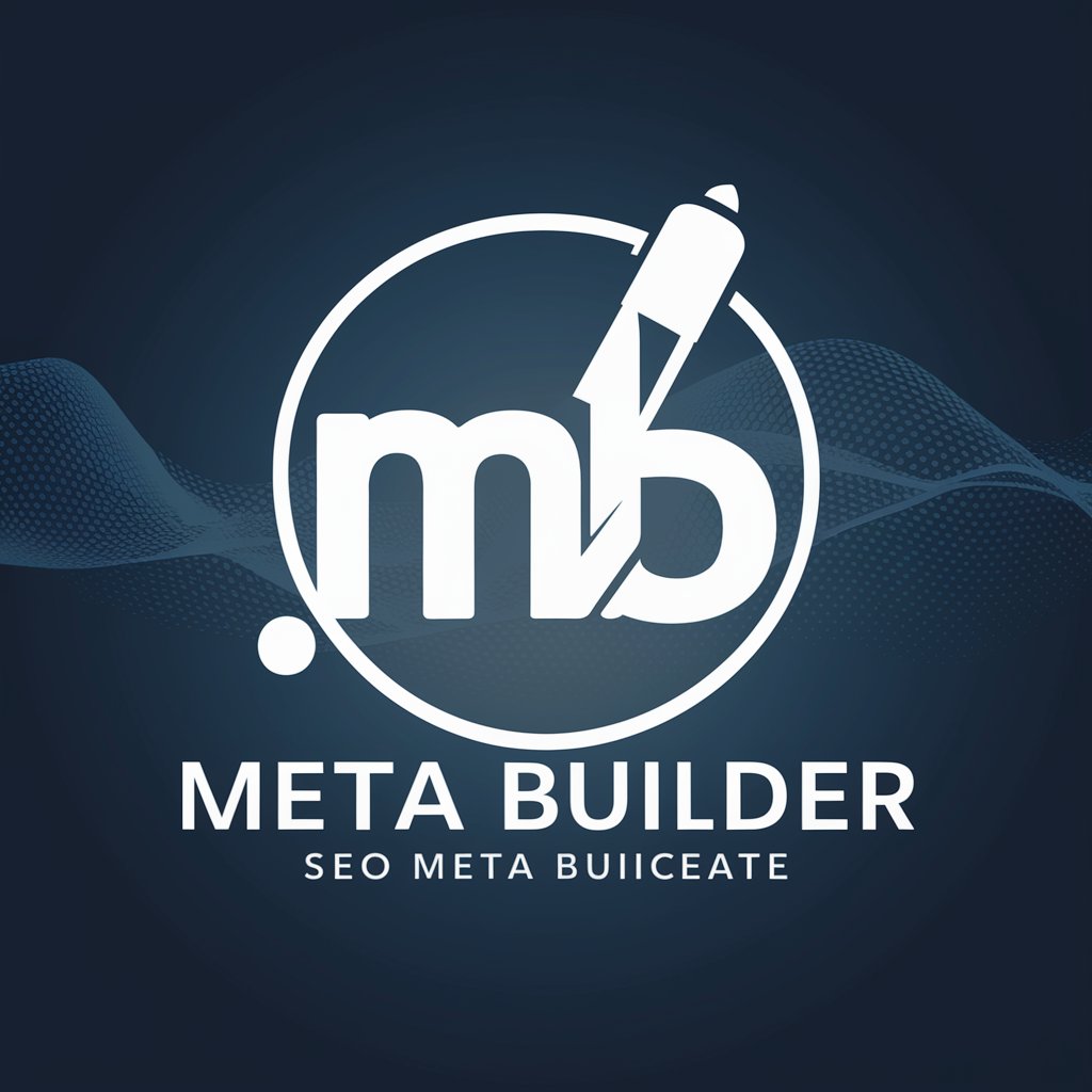 Meta Builder in GPT Store