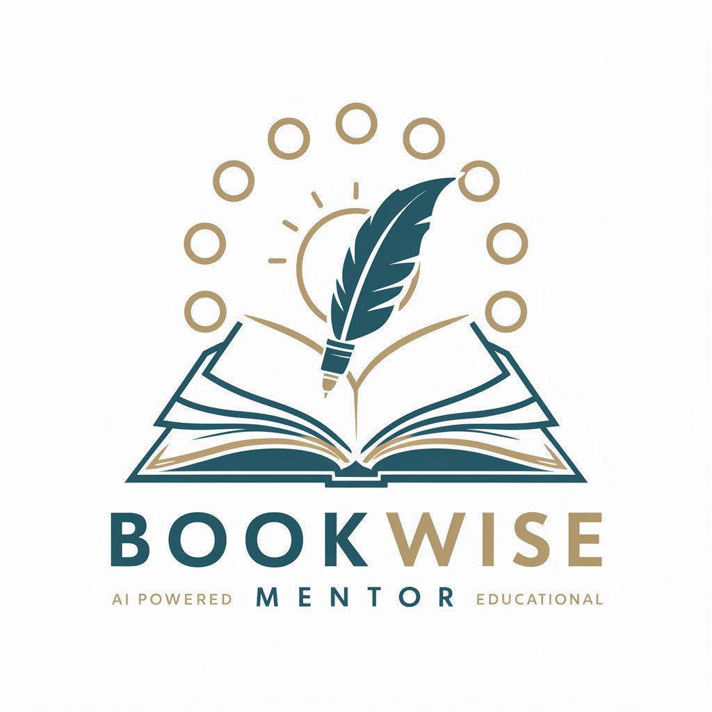 Bookwise Mentor