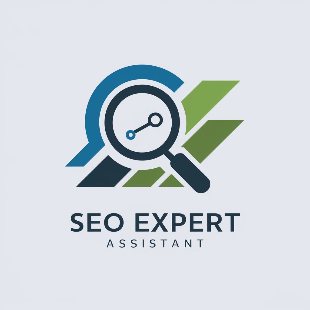 SEO Expert Assistant in GPT Store