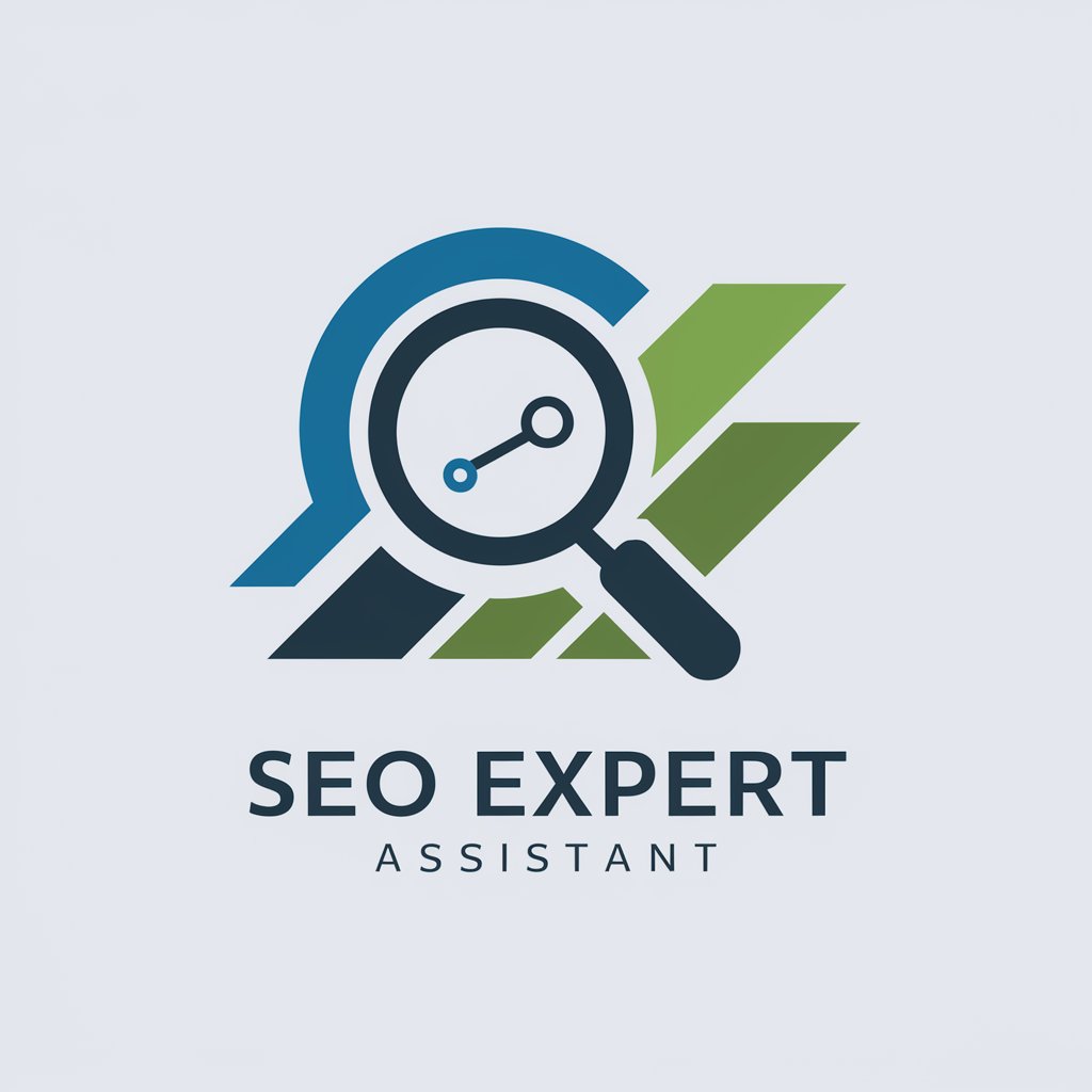 SEO Expert Assistant