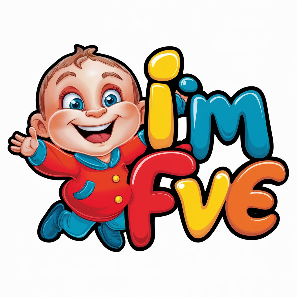 I’m Five in GPT Store