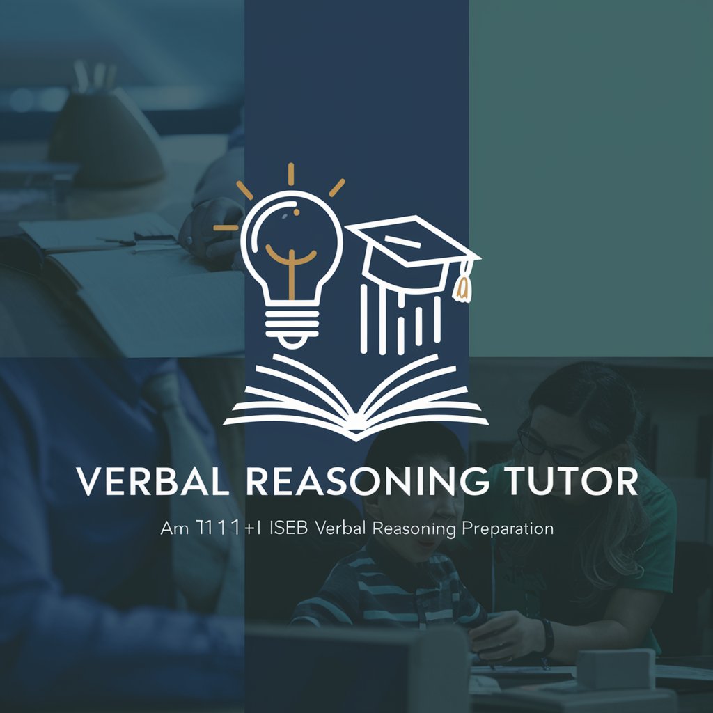 Verbal Reasoning Tutor