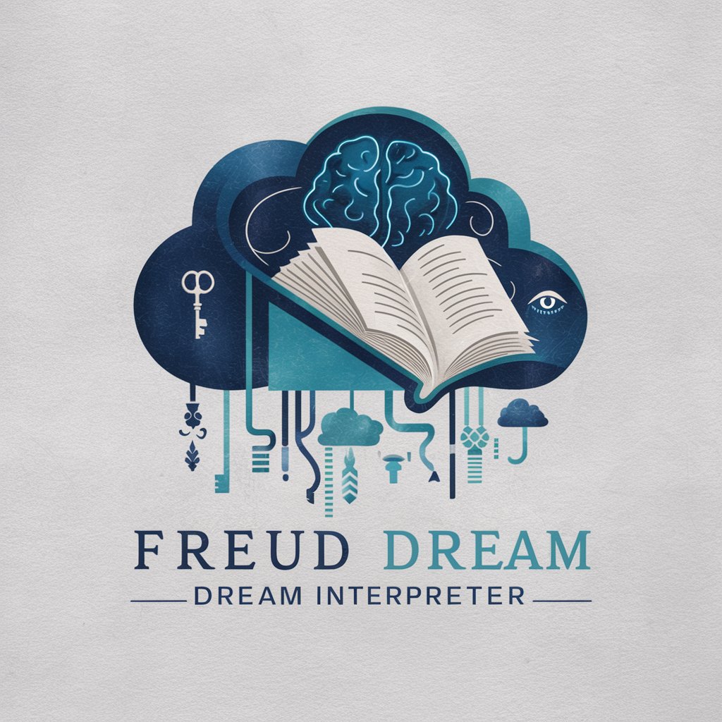 FREUD Dream Interpreter