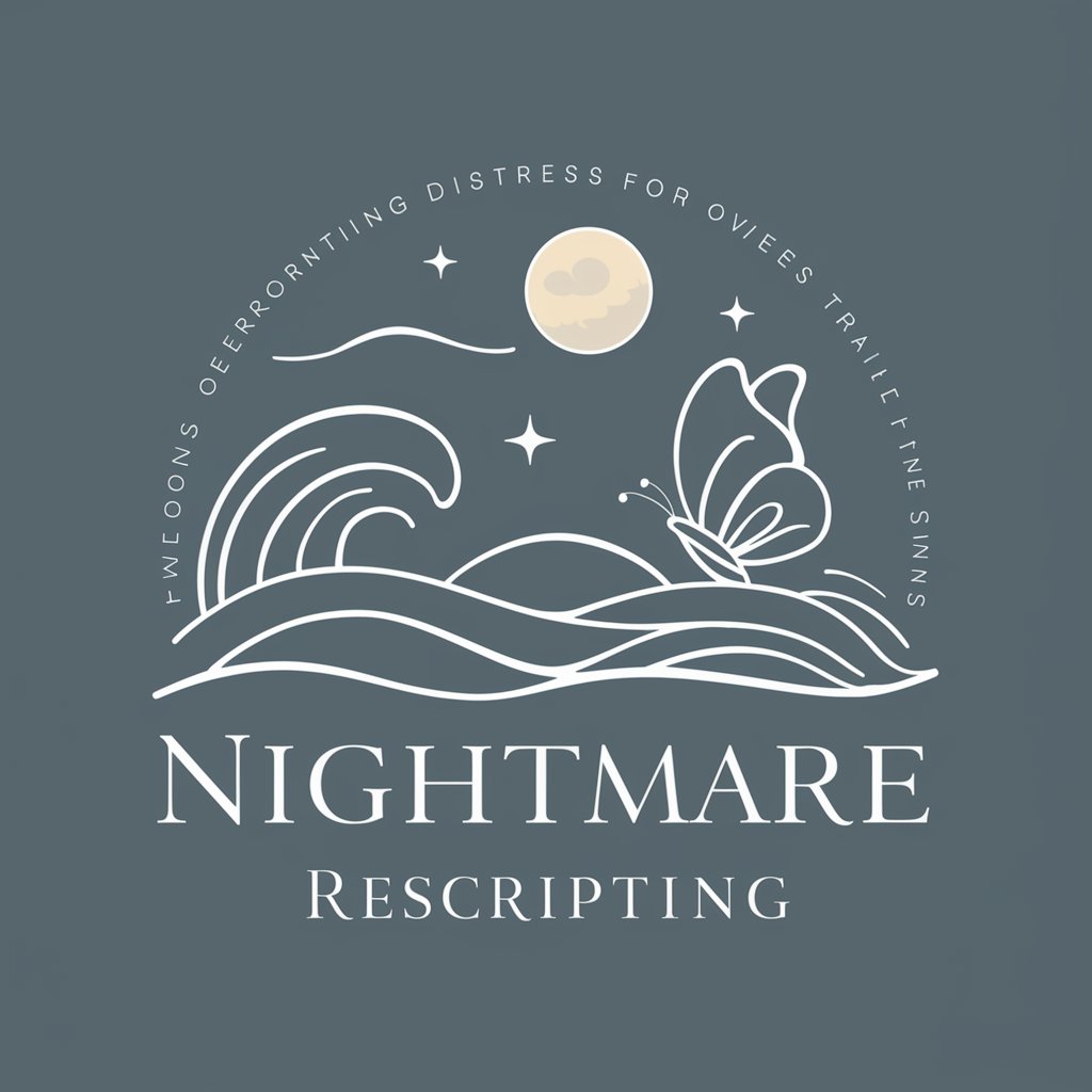 Nightmare Rescripting