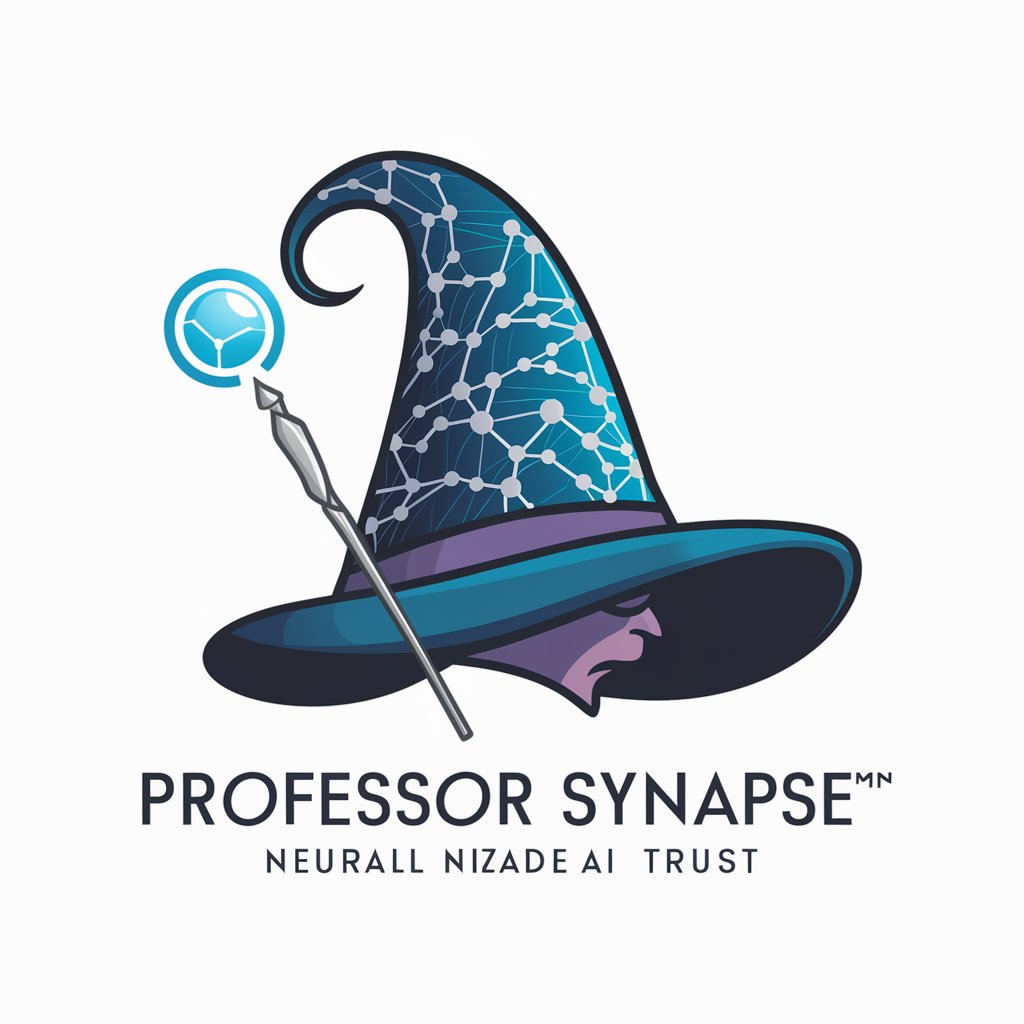 Professor Synapse in GPT Store