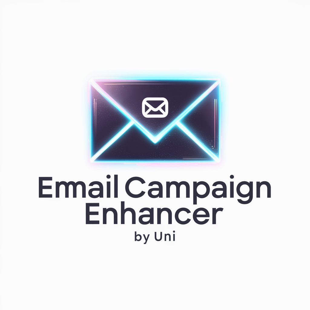 Email Campaign Enhancer in GPT Store