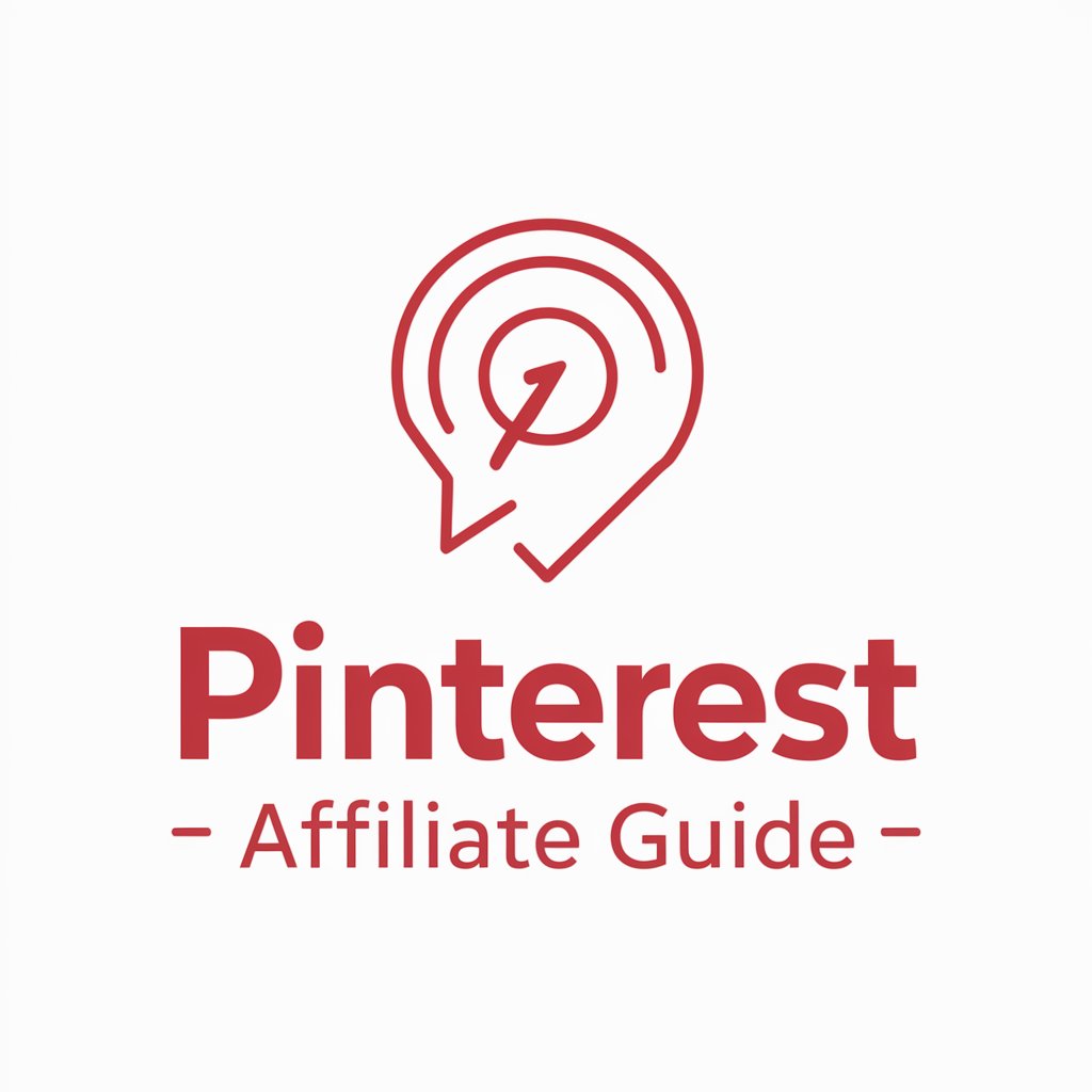 Pin Affiliate Guide in GPT Store