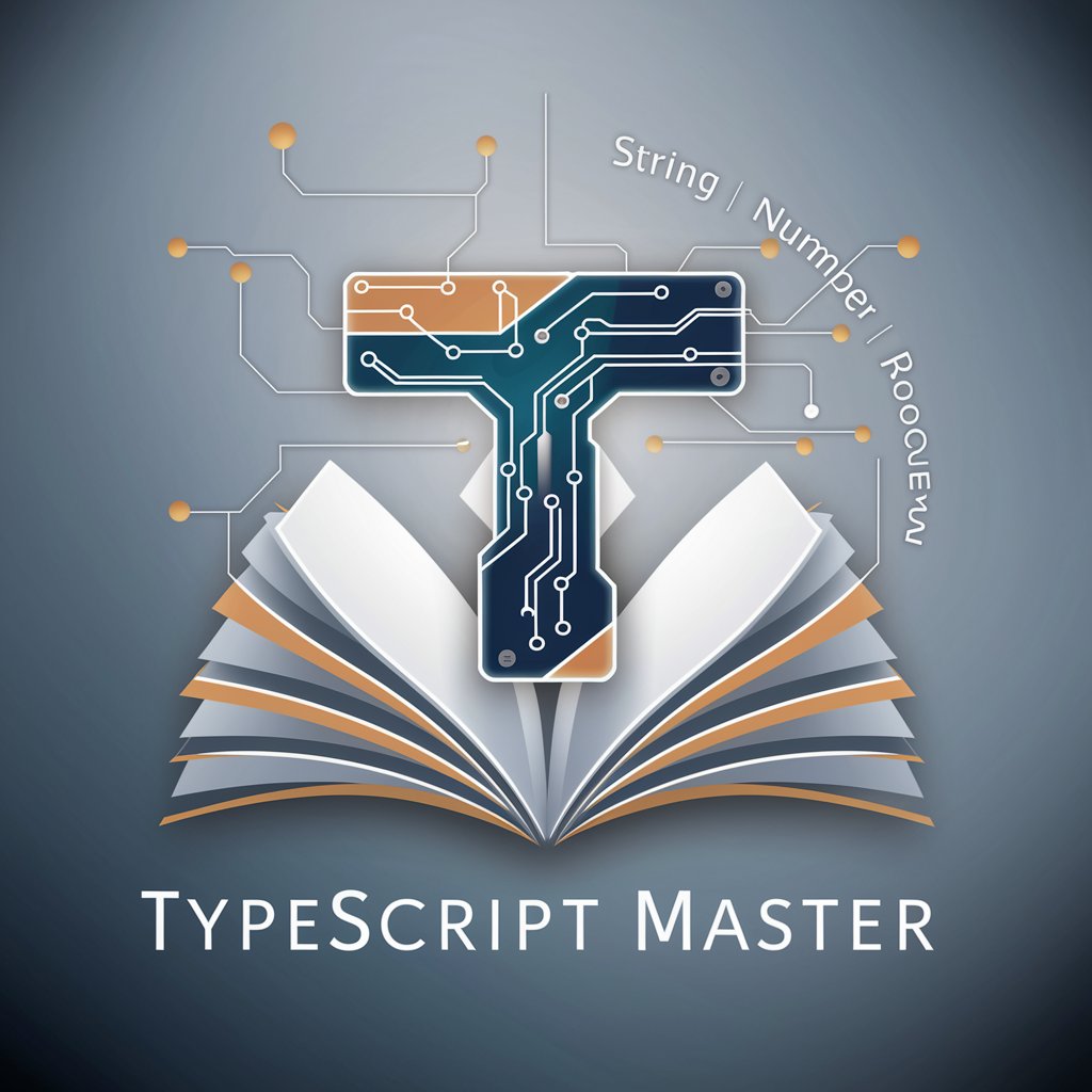 TypeScript Master in GPT Store