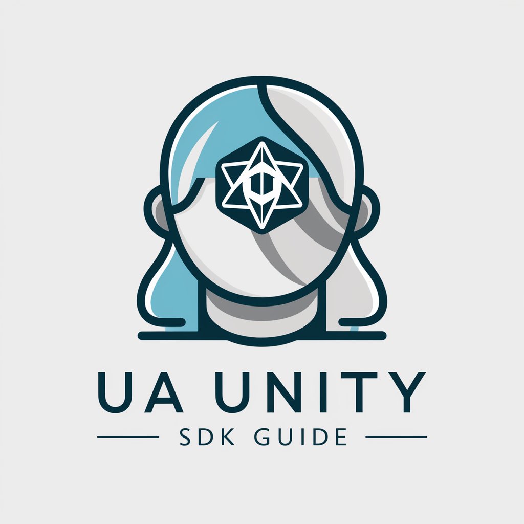 UA Unity SDK Guide