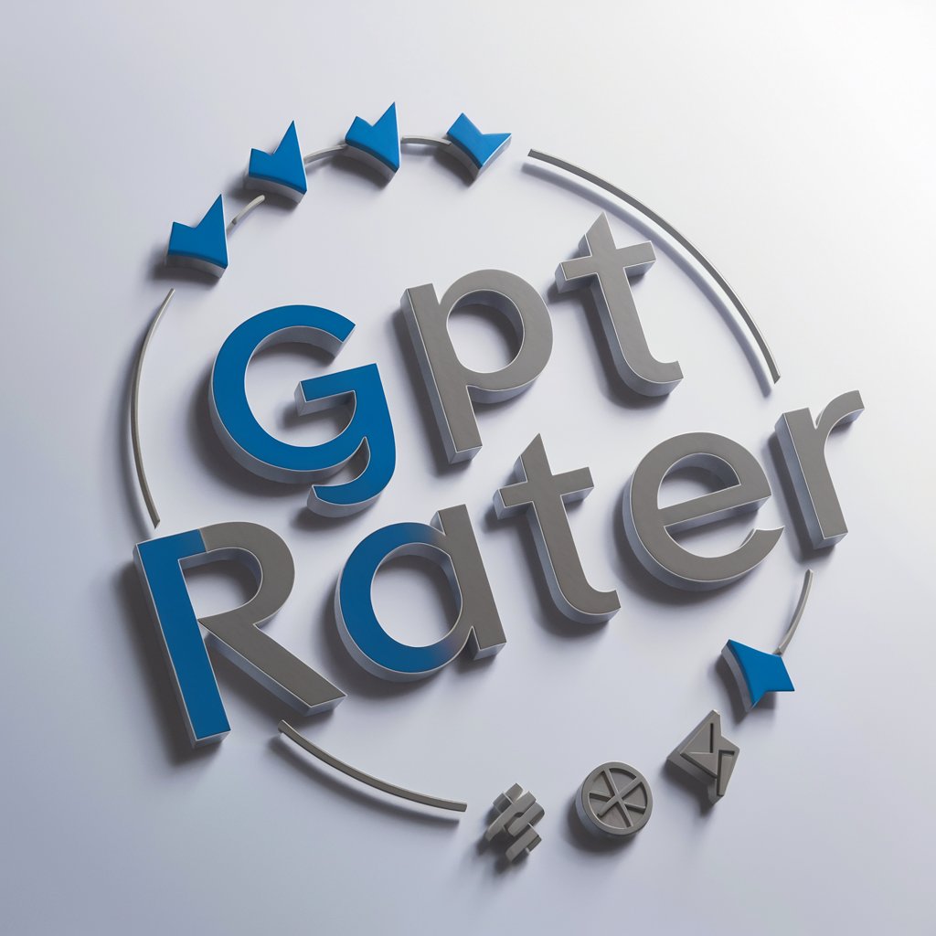 GPT Rater