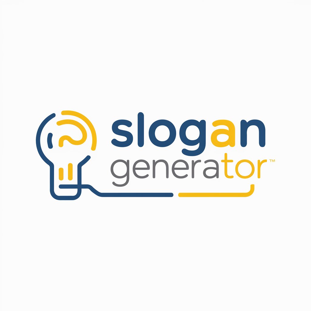 Slogan Generator