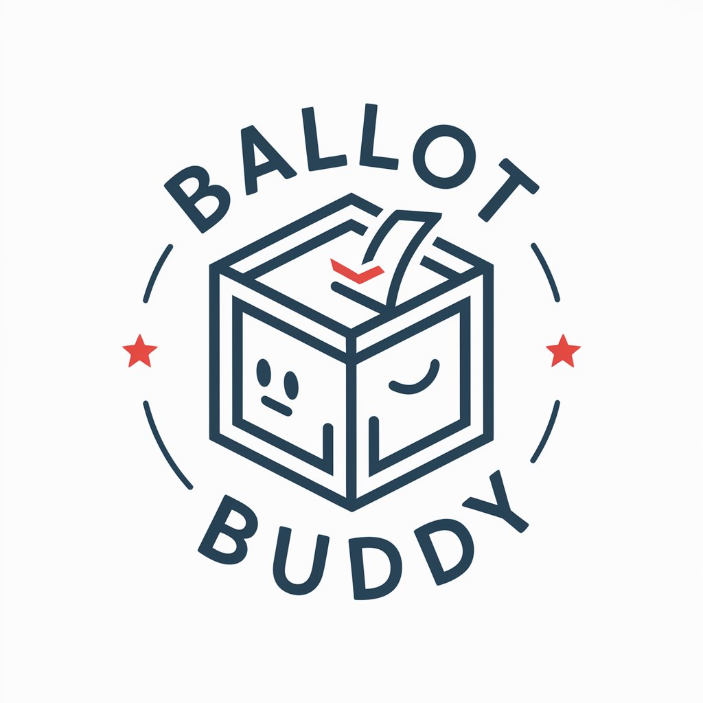 Ballot Buddy