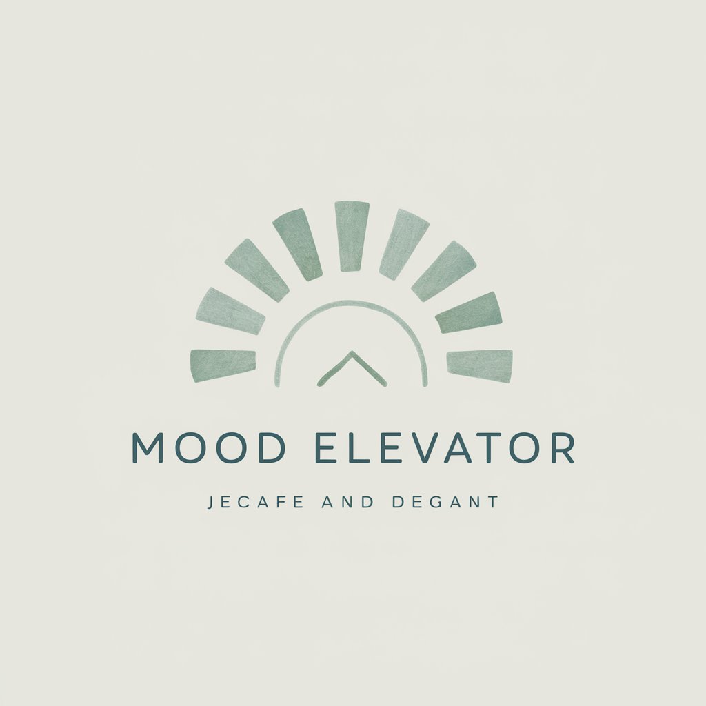 Mood Elevator