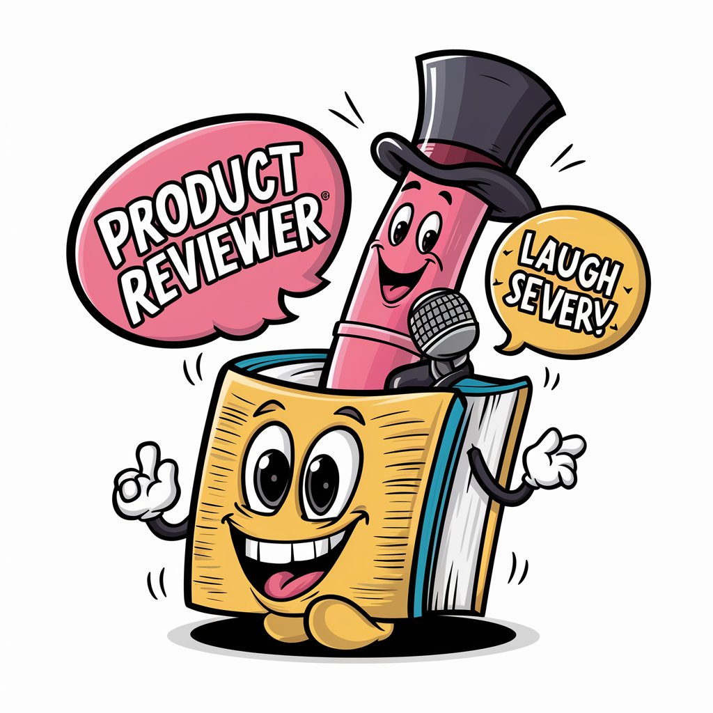 Product Reviewer