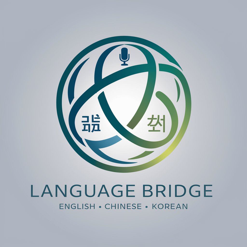 Language Bridge in GPT Store