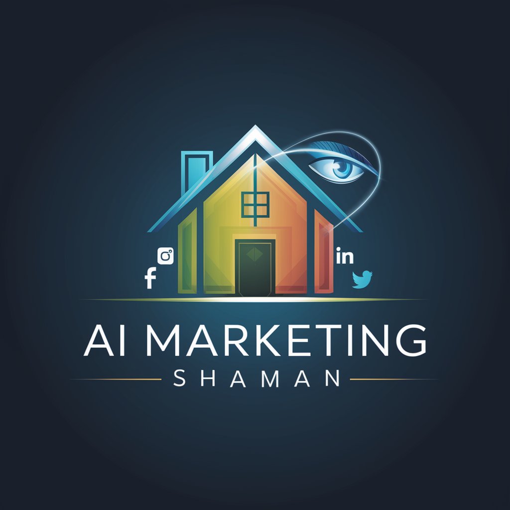 AI Marketing Shaman
