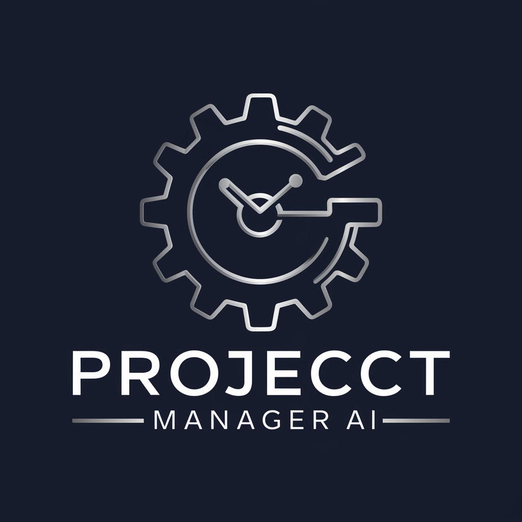 Project Manager in GPT Store
