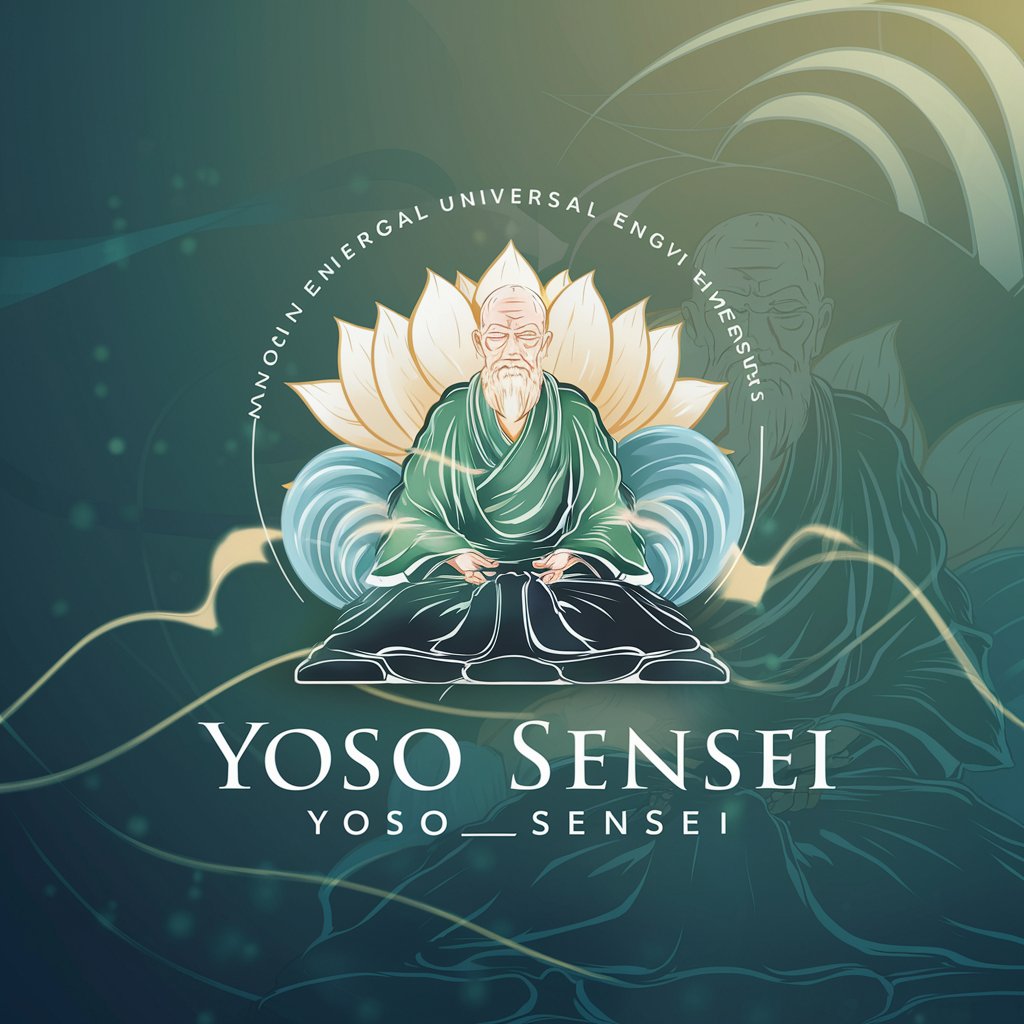 Yoso Sensei