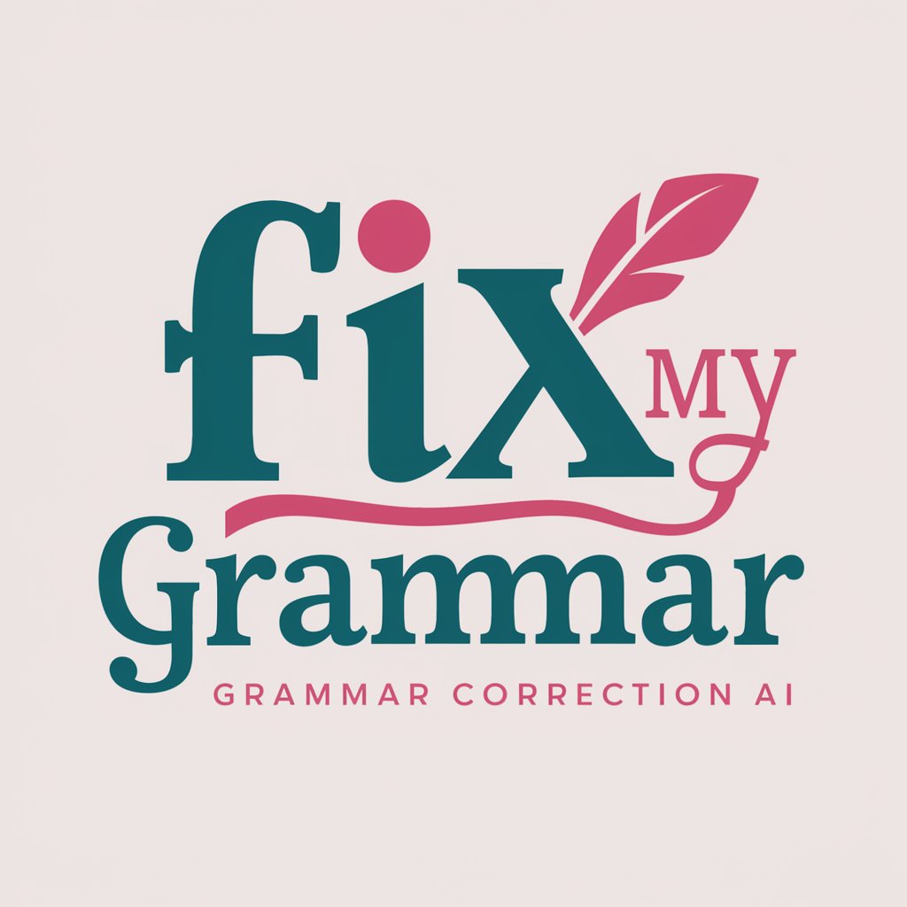 Fix My Grammar