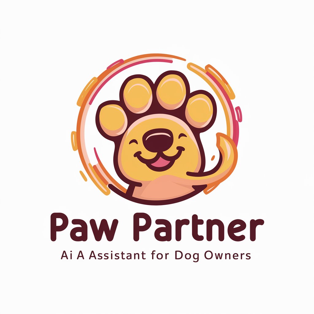 Paw Partner