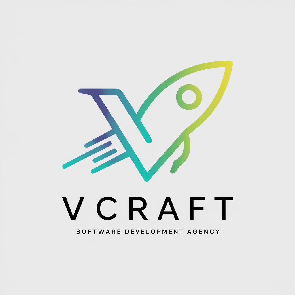 VCraft Coordinator in GPT Store