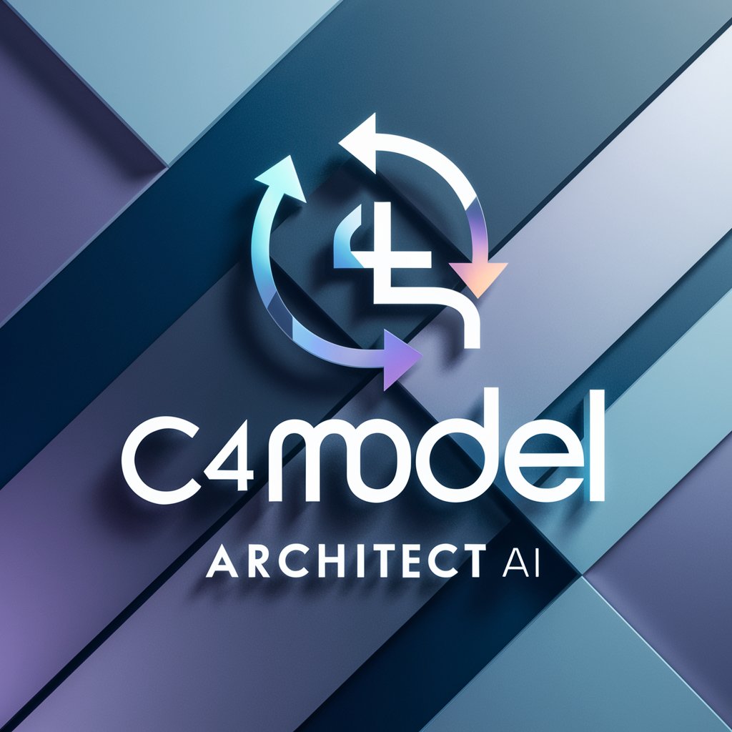 C4 Model Architect AI in GPT Store