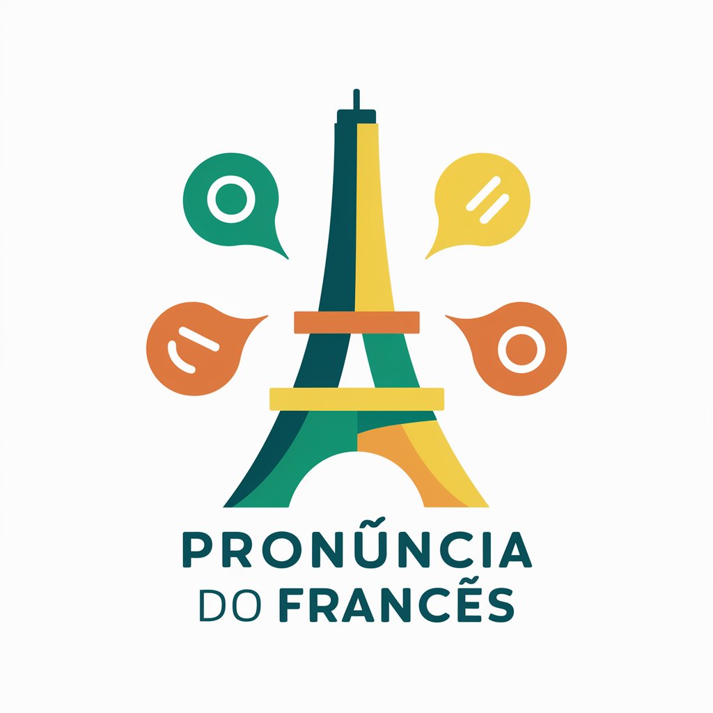Pronúncia do Francês (pt_BR) Prononciation