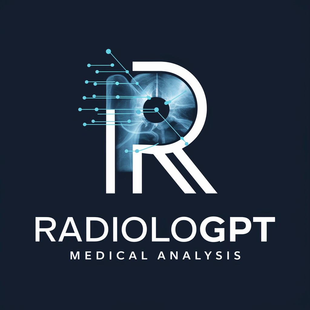 RadioloGPT in GPT Store