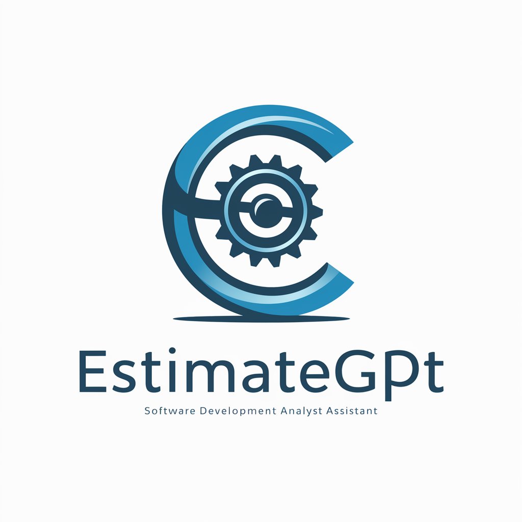 EstimateGPT in GPT Store