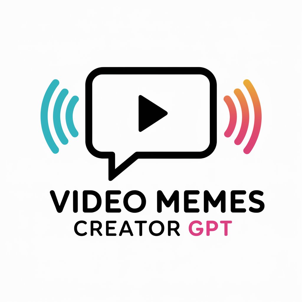 Video Memes Creator in GPT Store