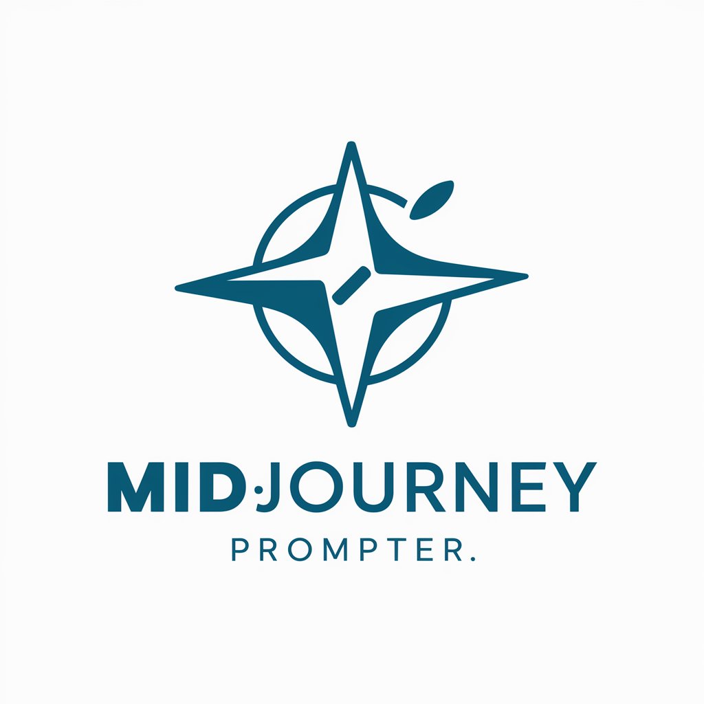 Midjourney Prompter in GPT Store