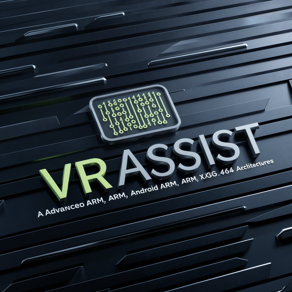 VR Assist in GPT Store