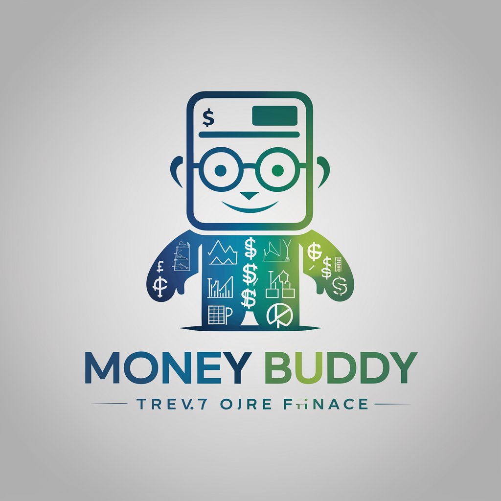 Money Buddy in GPT Store