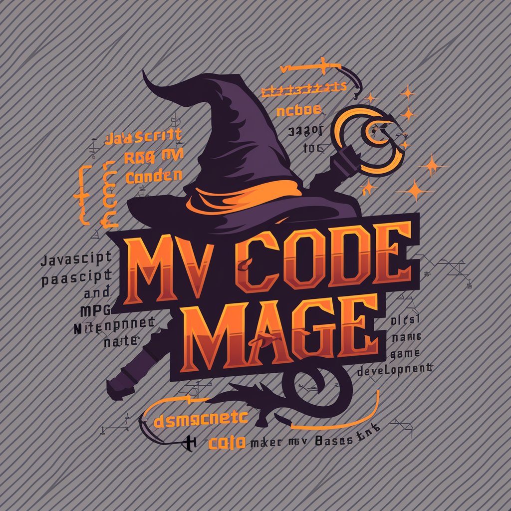 MV Code Mage in GPT Store