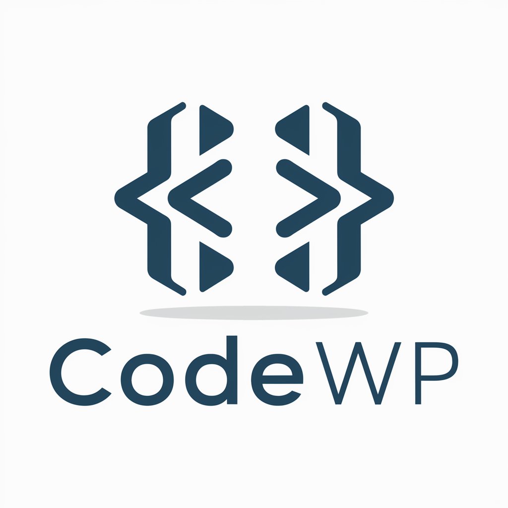 CodeWP in GPT Store