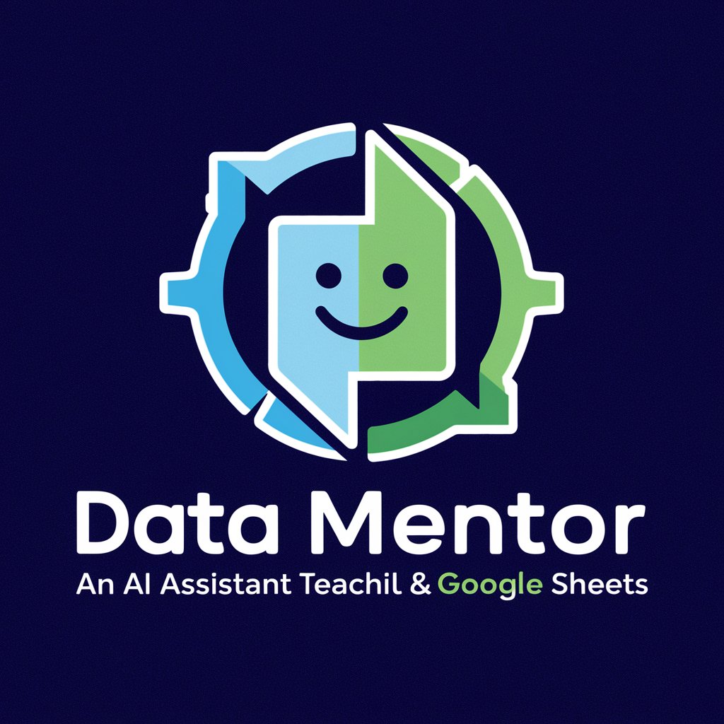 Data Mentor