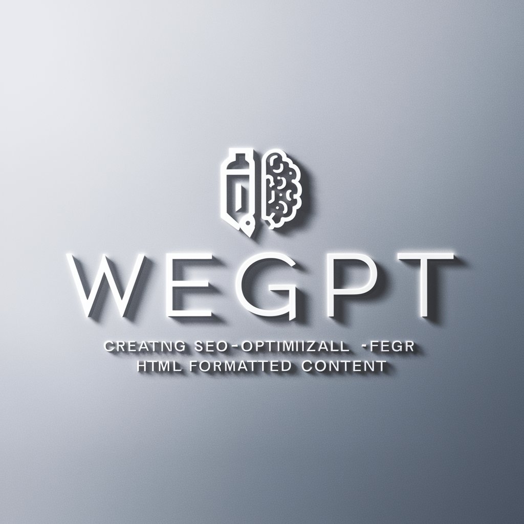 weGPT