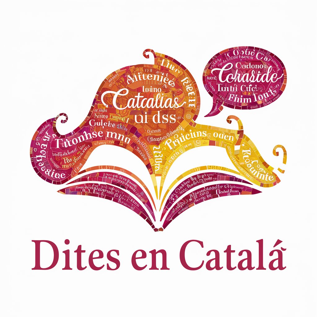 Dites i refranys en Català