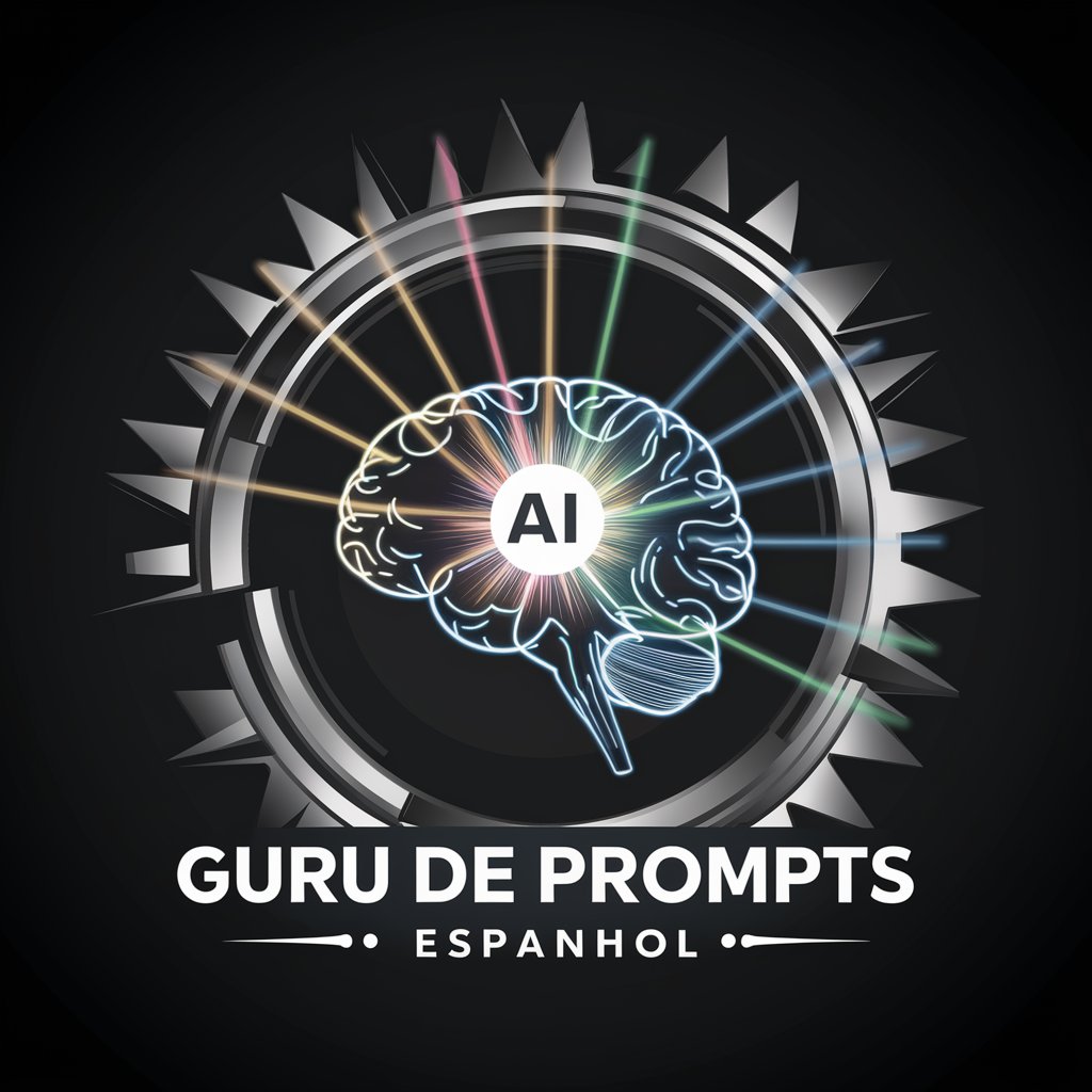 Guru de Prompts - Espanhol