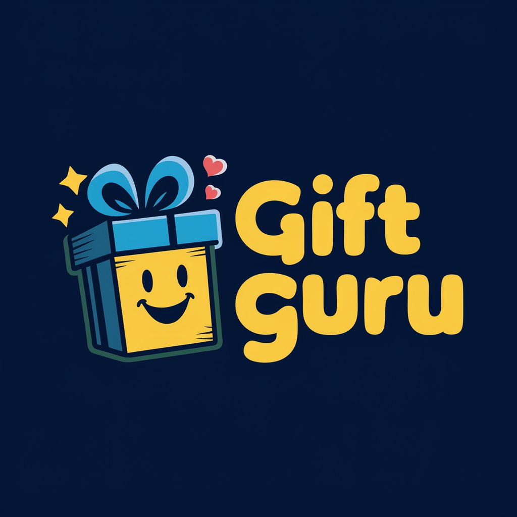 Gift Guru