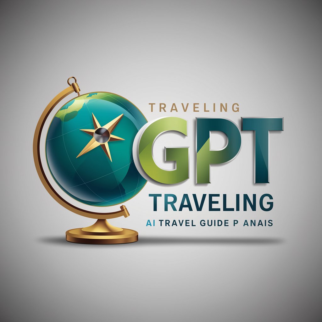 Traveling GPT in GPT Store