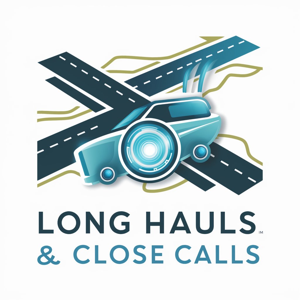 Long Hauls & Close Calls meaning?