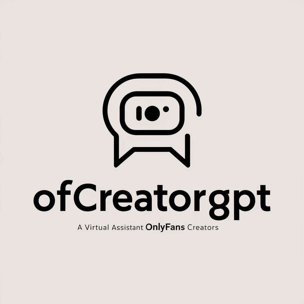 OFCreatorGPT