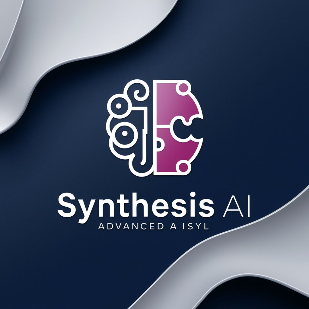 Synthesis AI