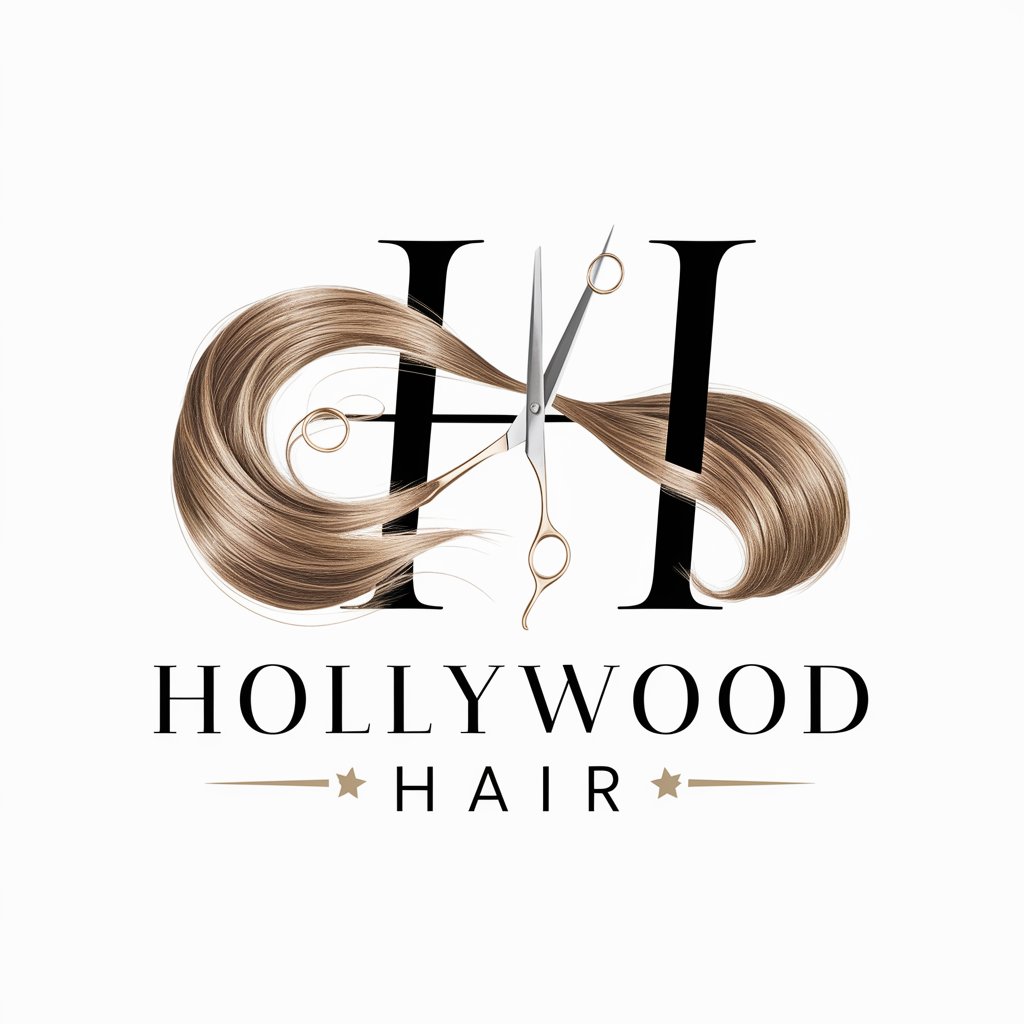 Hollywood Hair