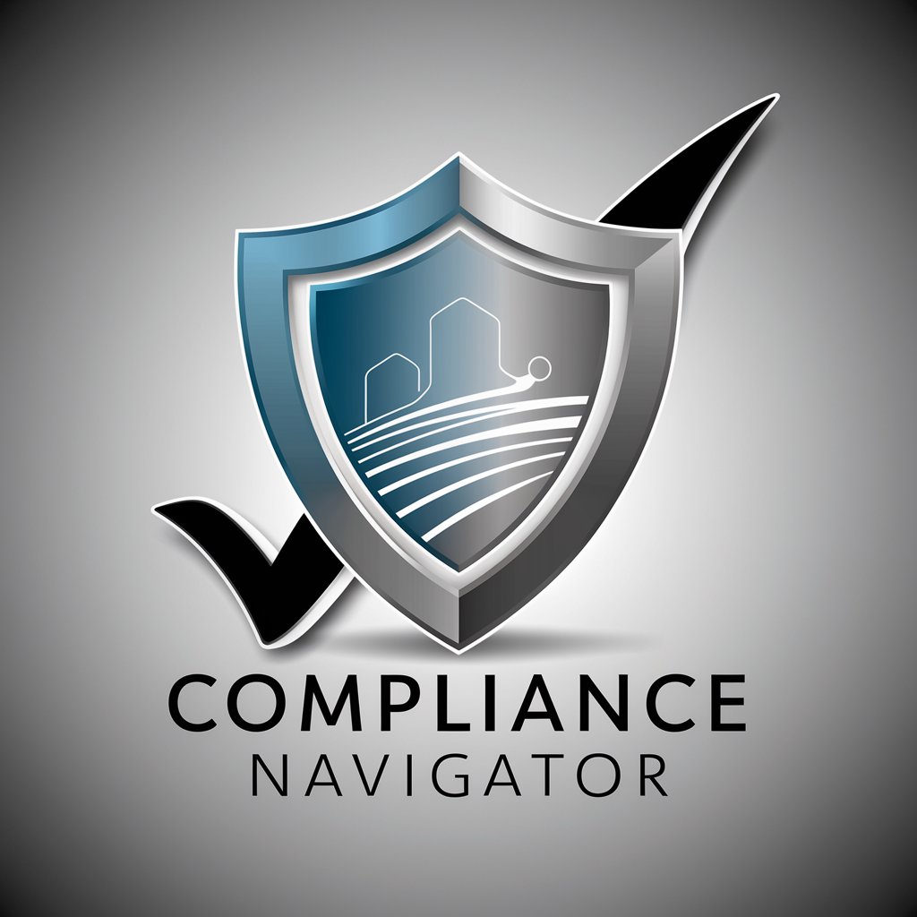 Compliance Navigator in GPT Store